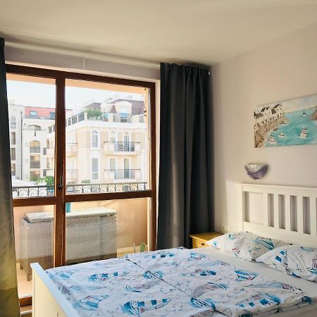 Apartello Modern Apartment - Balkan Breeze 7 Sunny Beach Esterno foto