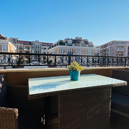 Apartello Modern Apartment - Balkan Breeze 7 Sunny Beach Esterno foto