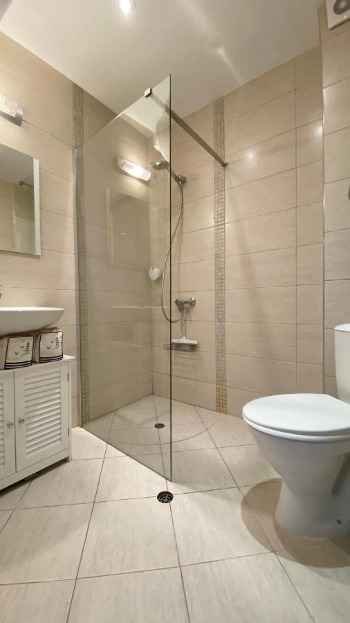 Apartello Modern Apartment - Balkan Breeze 7 Sunny Beach Esterno foto