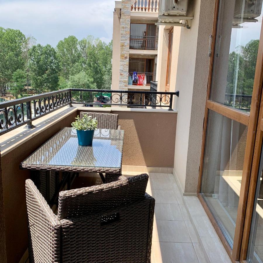 Apartello Modern Apartment - Balkan Breeze 7 Sunny Beach Esterno foto