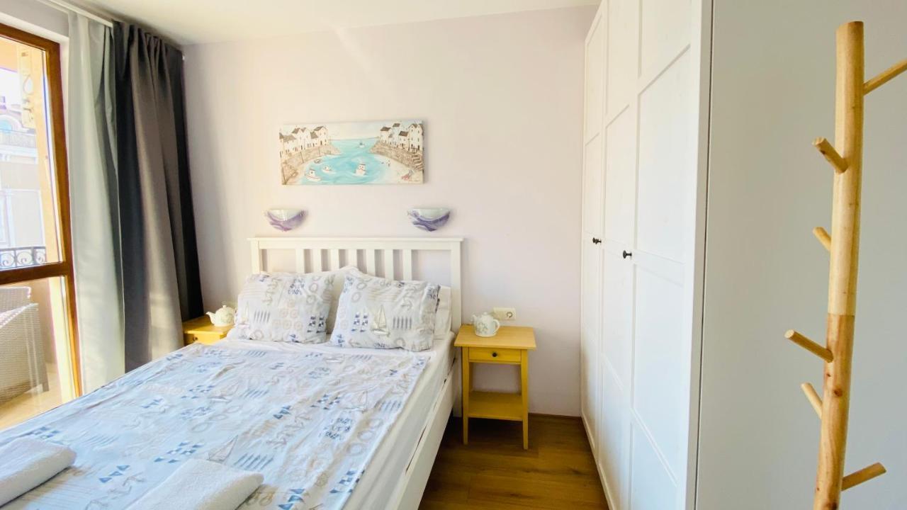 Apartello Modern Apartment - Balkan Breeze 7 Sunny Beach Esterno foto