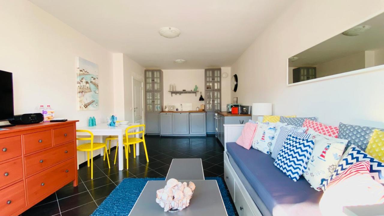 Apartello Modern Apartment - Balkan Breeze 7 Sunny Beach Esterno foto