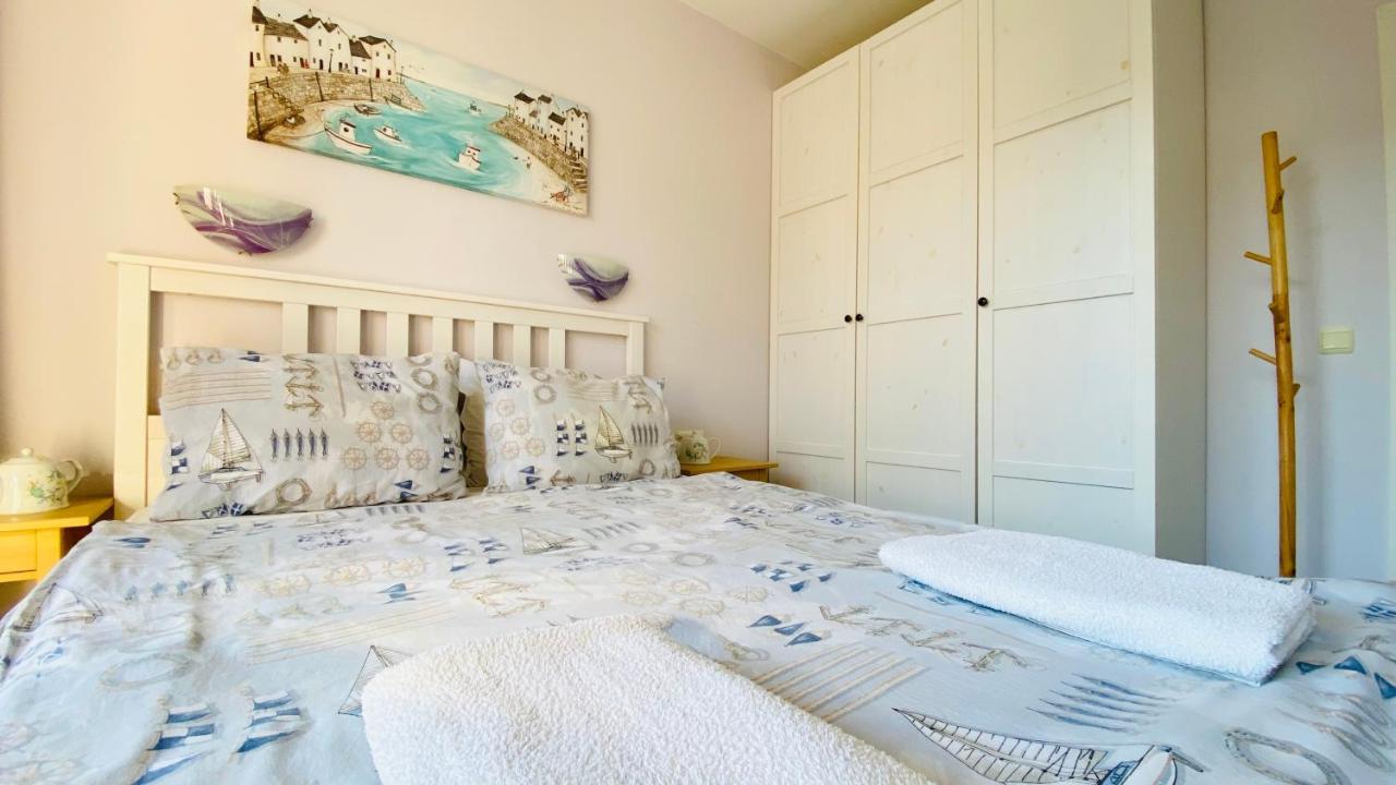 Apartello Modern Apartment - Balkan Breeze 7 Sunny Beach Esterno foto