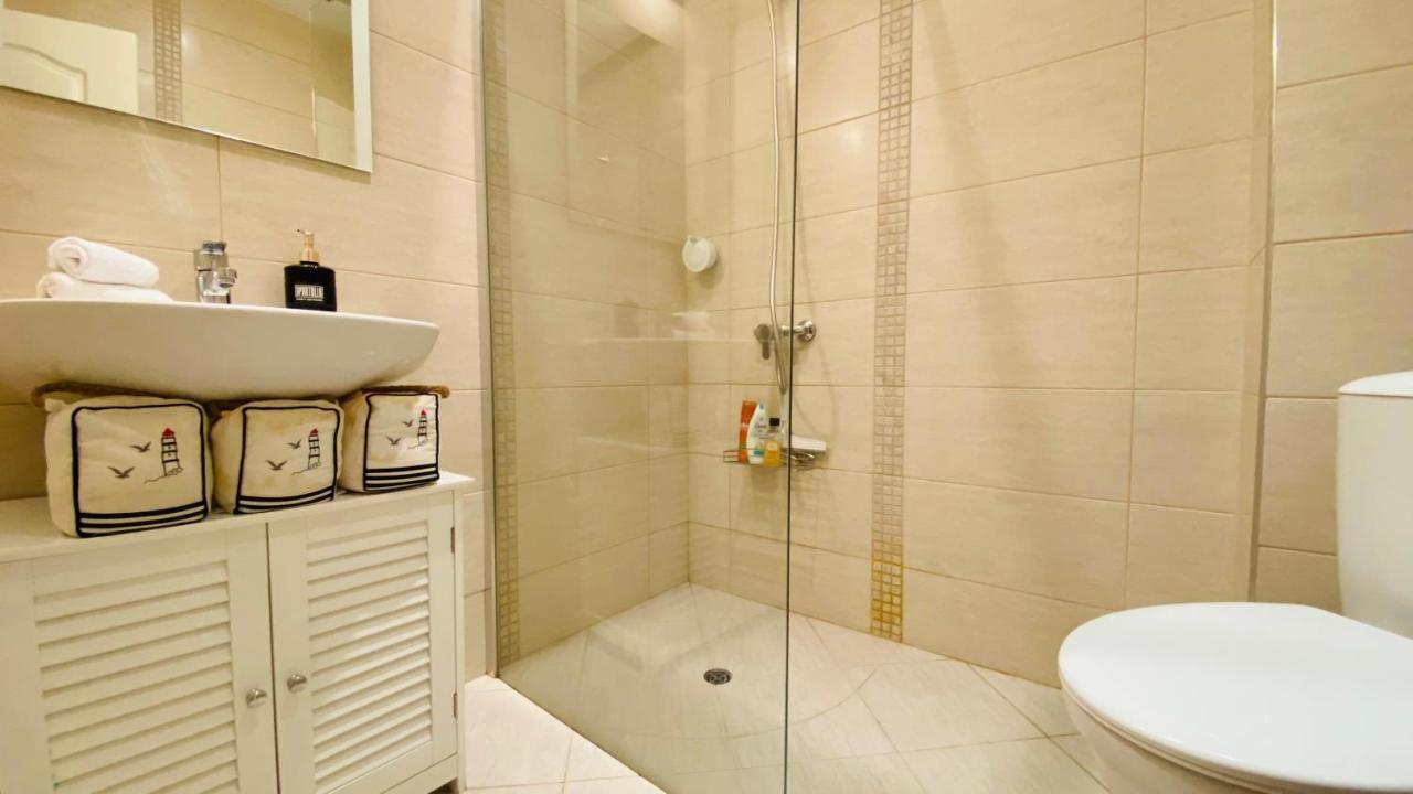 Apartello Modern Apartment - Balkan Breeze 7 Sunny Beach Esterno foto