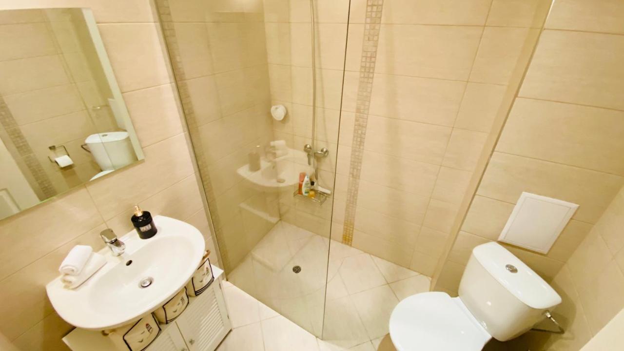 Apartello Modern Apartment - Balkan Breeze 7 Sunny Beach Esterno foto