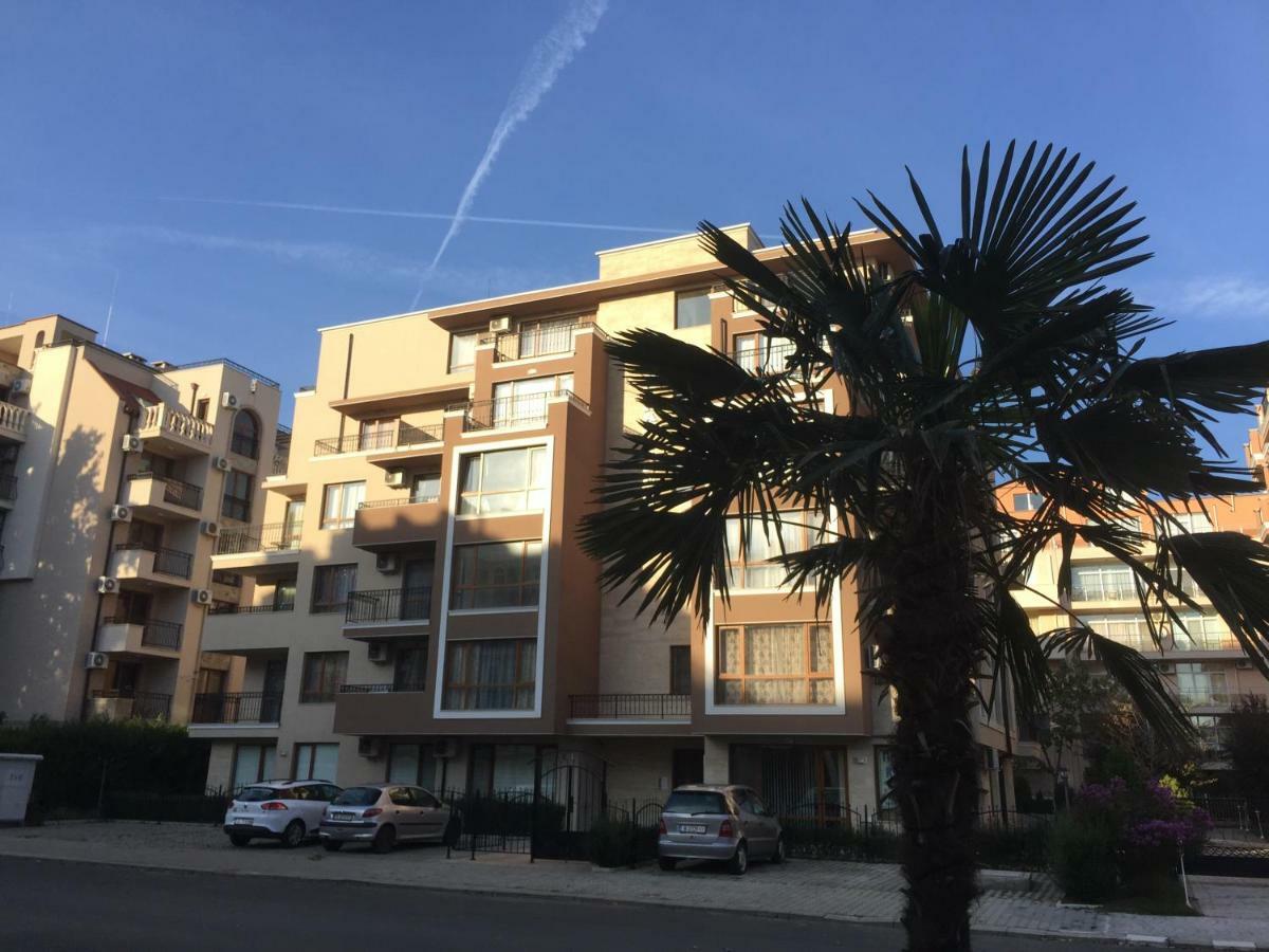 Apartello Modern Apartment - Balkan Breeze 7 Sunny Beach Esterno foto