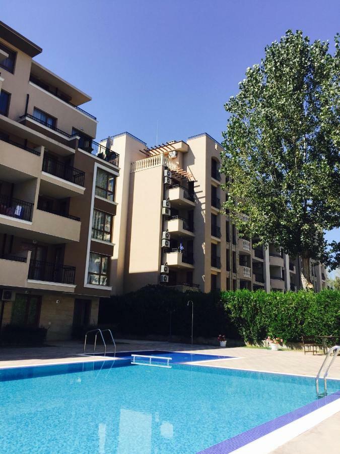 Apartello Modern Apartment - Balkan Breeze 7 Sunny Beach Esterno foto